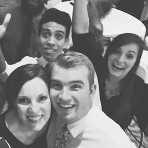 Meet your Posher, Tracee